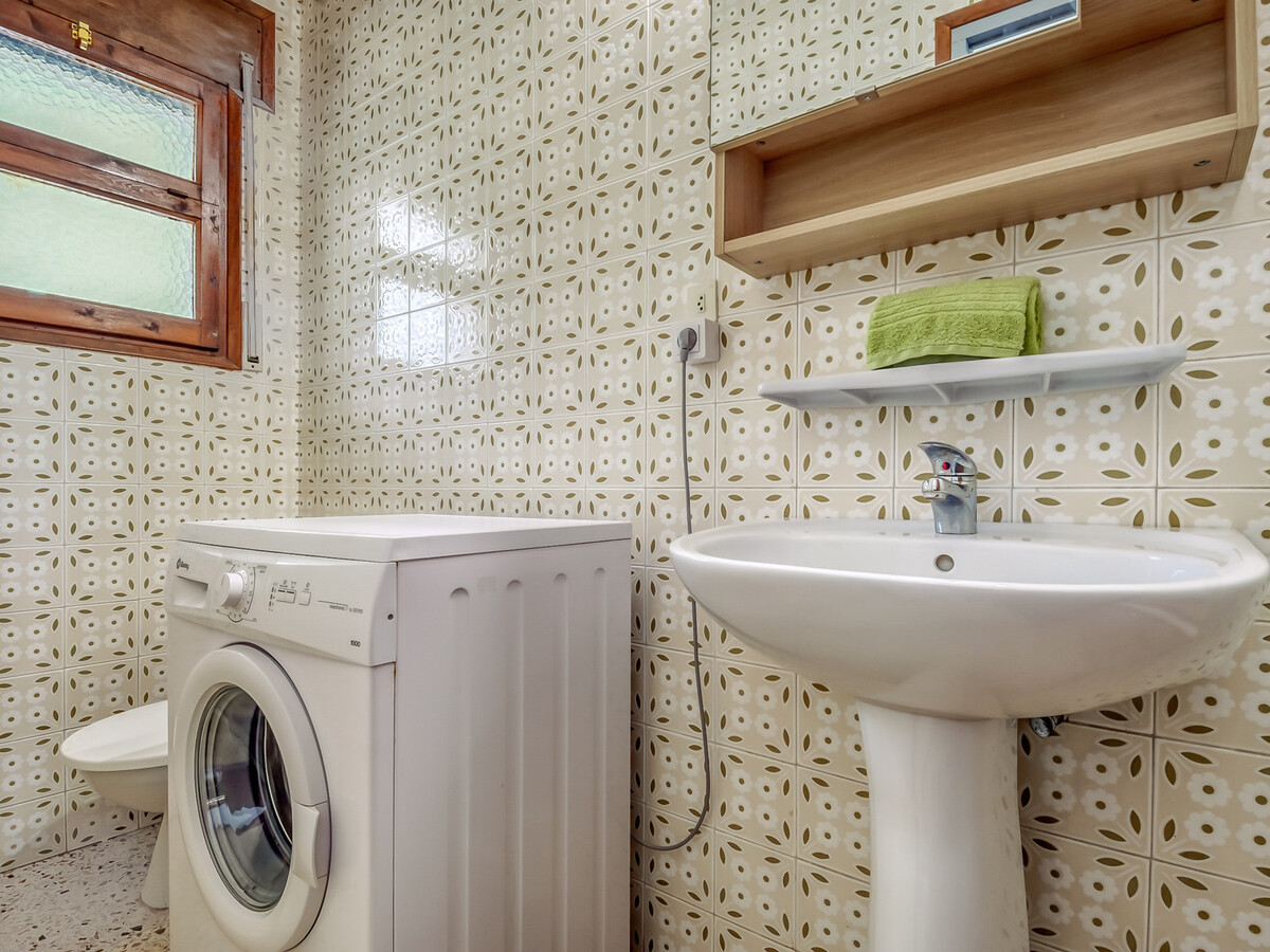Appartement Almadrava, accès direct plage et parking - Photo 18