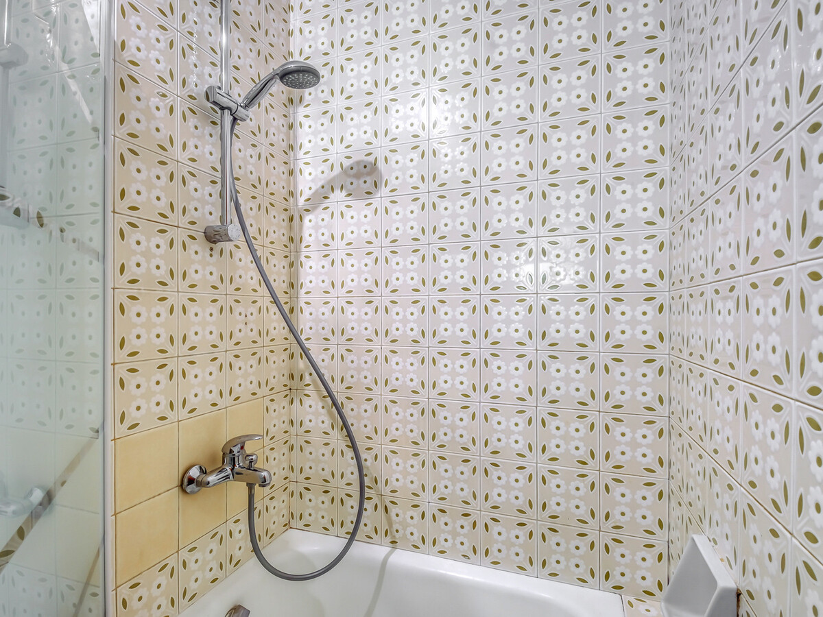 Appartement Almadrava, accès direct plage et parking - Photo 19