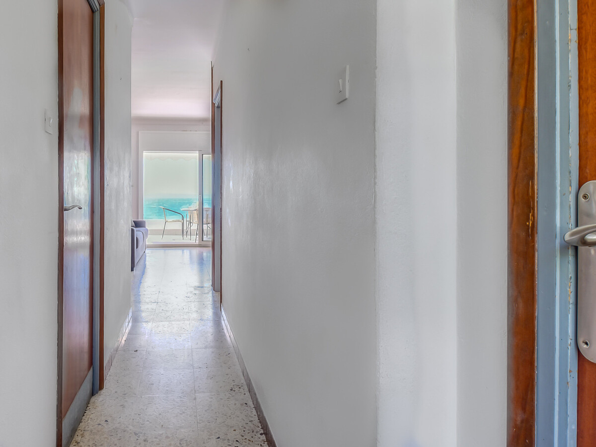 Appartement Almadrava, accès direct plage et parking - Photo 20