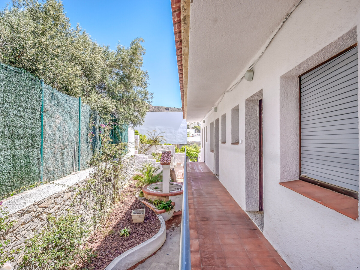 Appartement Almadrava, accès direct plage et parking - Photo 22