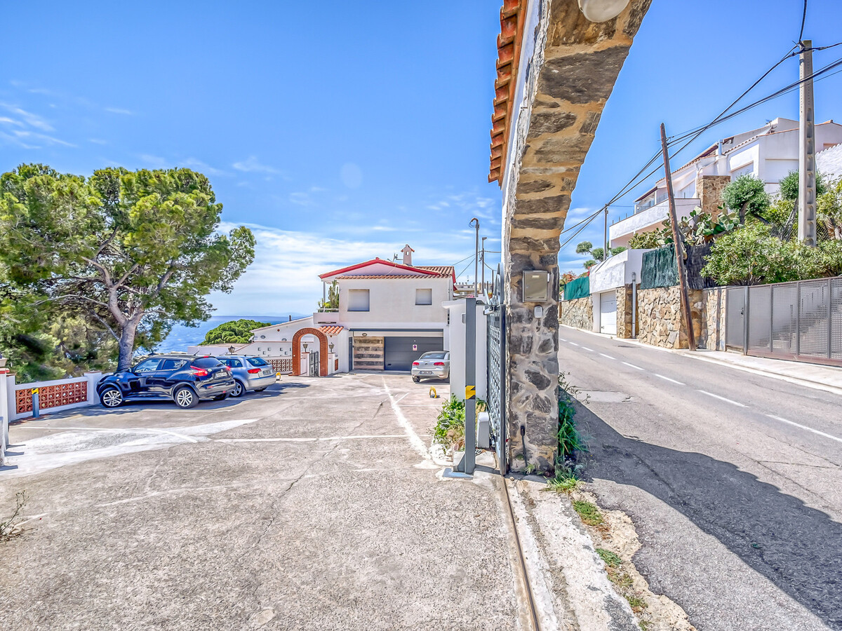 Appartement Almadrava, accès direct plage et parking - Photo 23