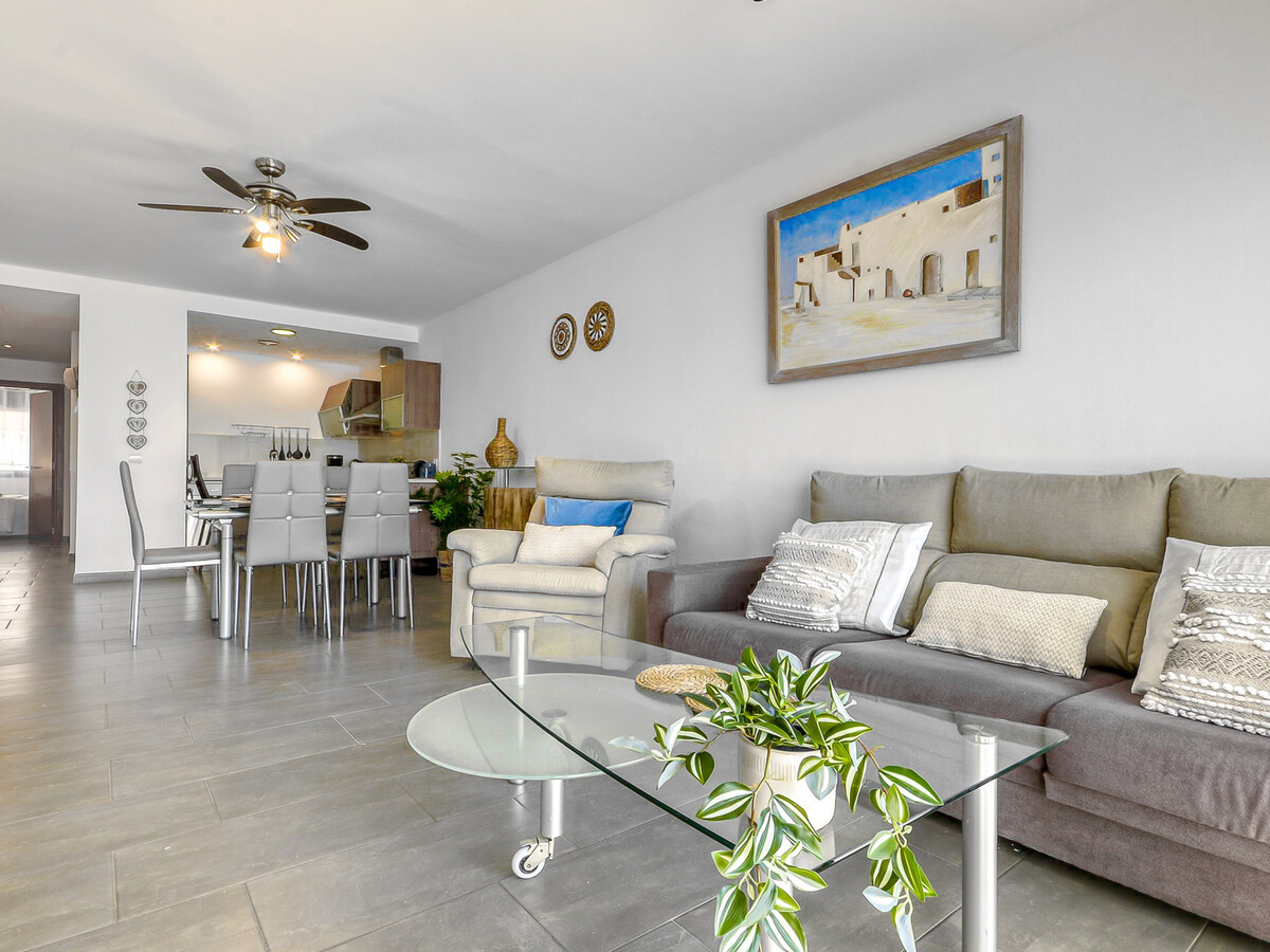 Appartement 2 chambres Empuriabrava, piscine et proche plage - Photo 7