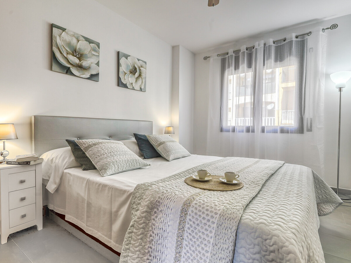 Appartement 2 chambres Empuriabrava, piscine et proche plage - Photo 13