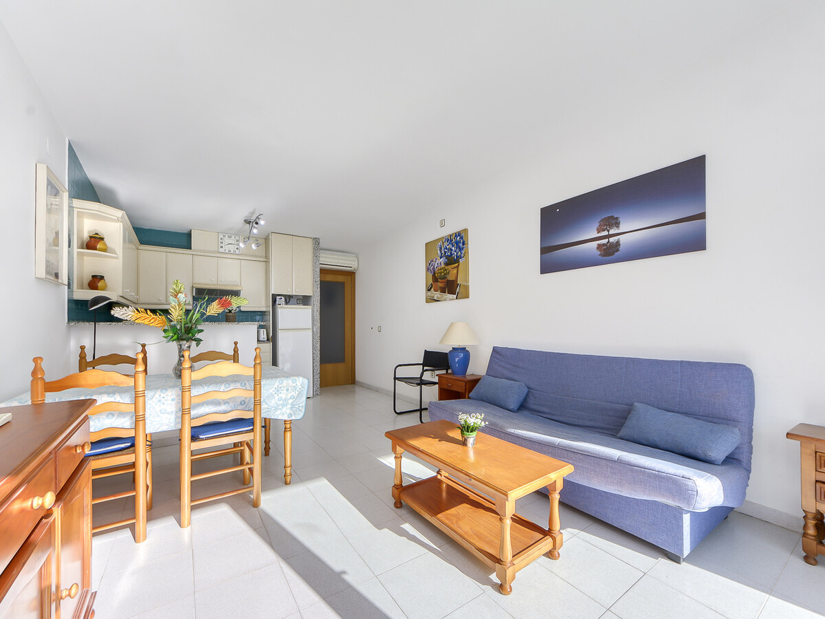 Appartement vue mer à Roses avec piscine et plage - Photo 6
