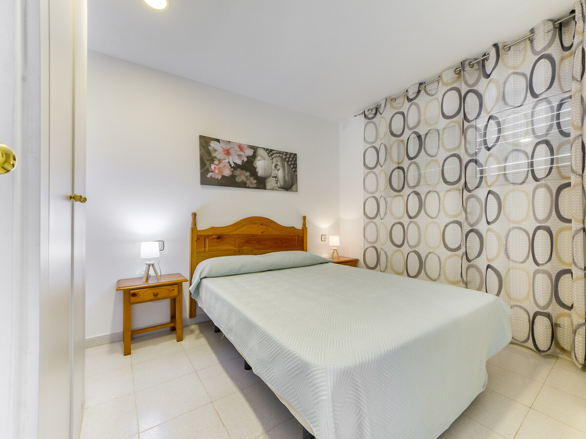 Appartement vue mer à Roses avec piscine et plage - Photo 11