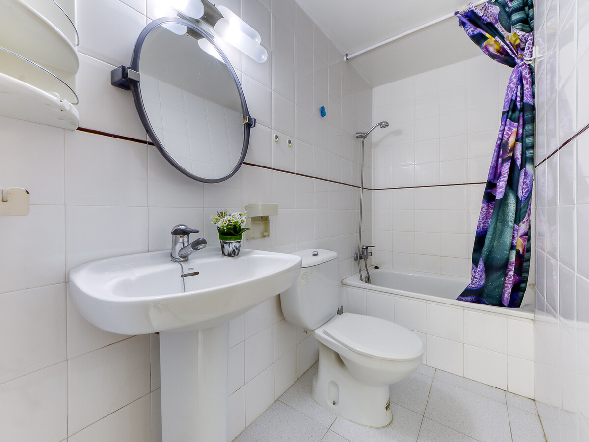 Appartement vue mer à Roses avec piscine et plage - Photo 12