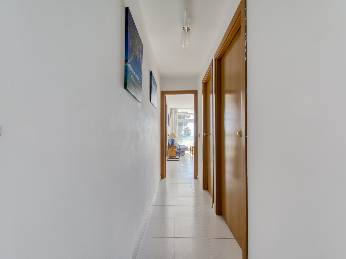 Appartement vue mer à Roses avec piscine et plage - Photo 13