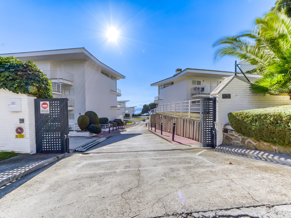Appartement vue mer à Roses avec piscine et plage - Photo 15
