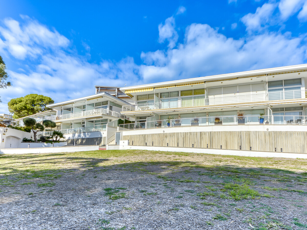 Appartement vue mer à Roses avec piscine et plage - Photo 16