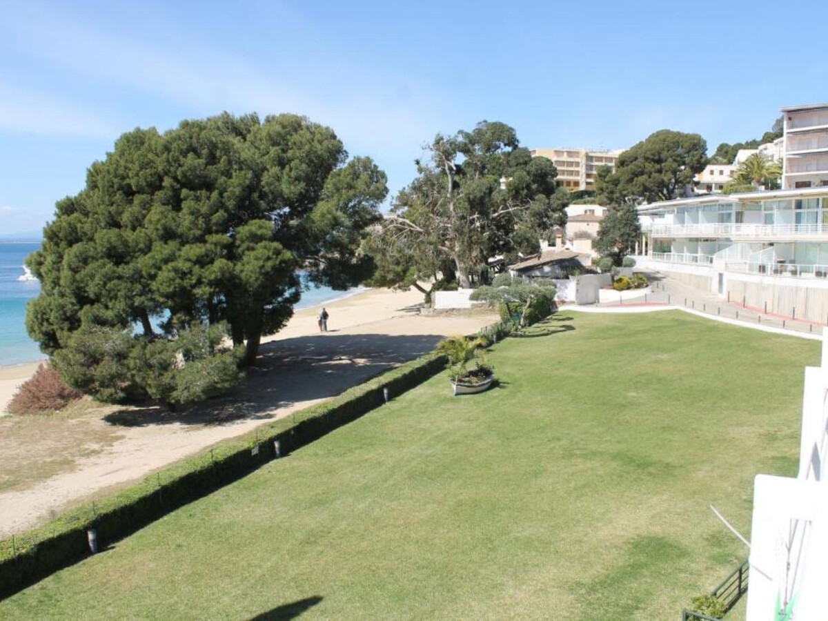 Appartement vue mer à Roses avec piscine et plage - Photo 18