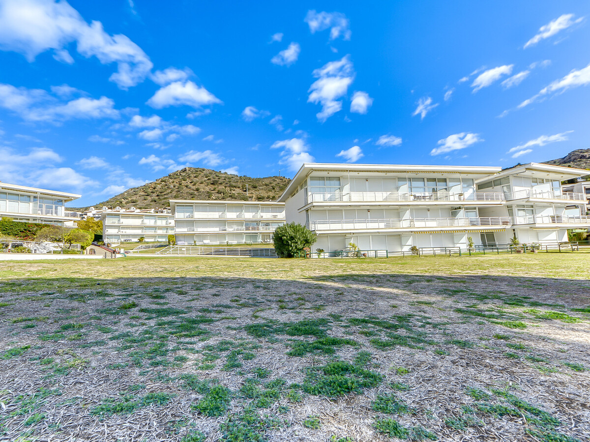 Appartement vue mer à Roses avec piscine et plage - Photo 22