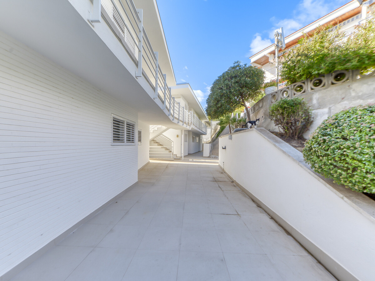 Appartement vue mer à Roses avec piscine et plage - Photo 24