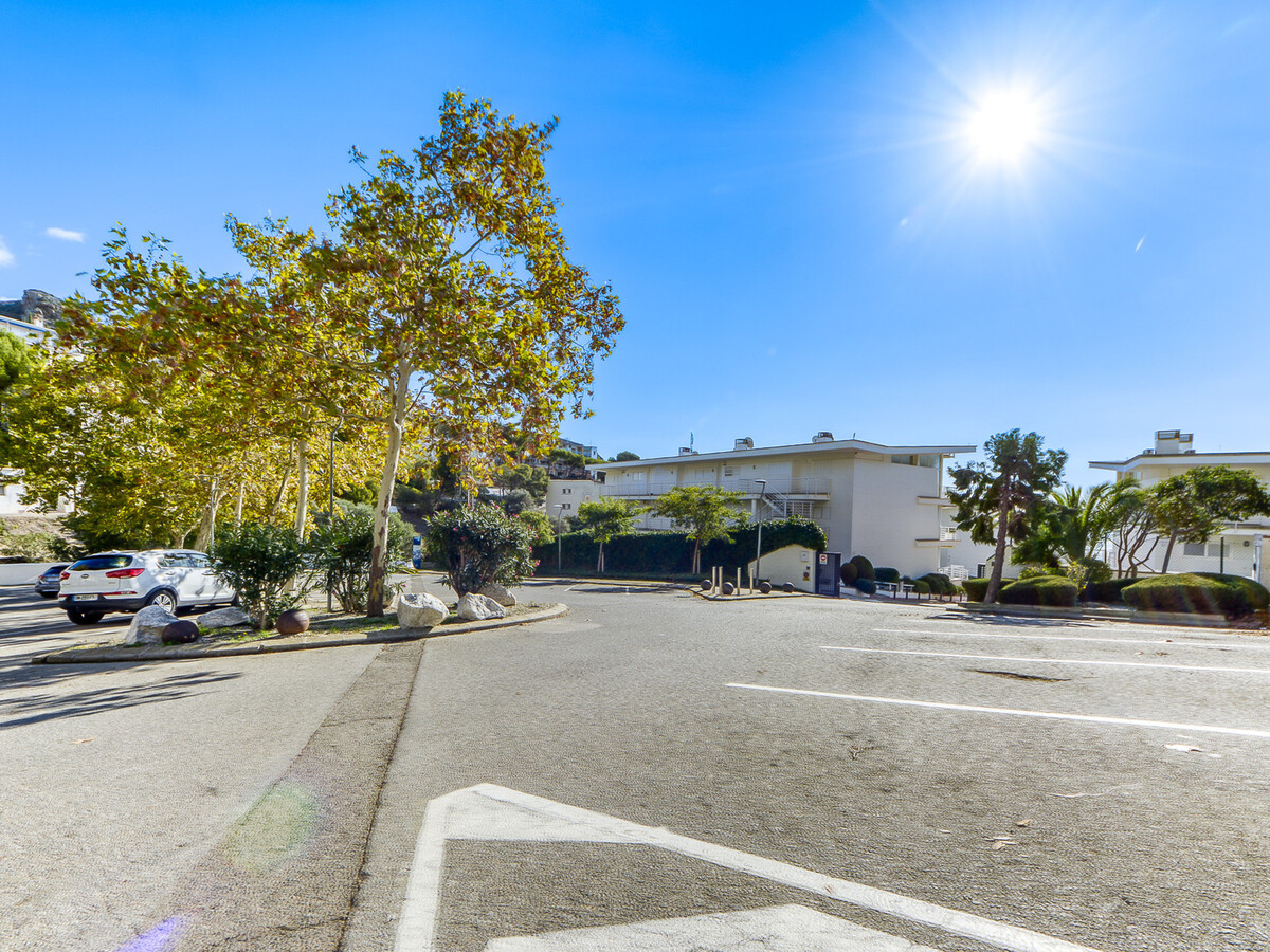 Appartement vue mer à Roses avec piscine et plage - Photo 26