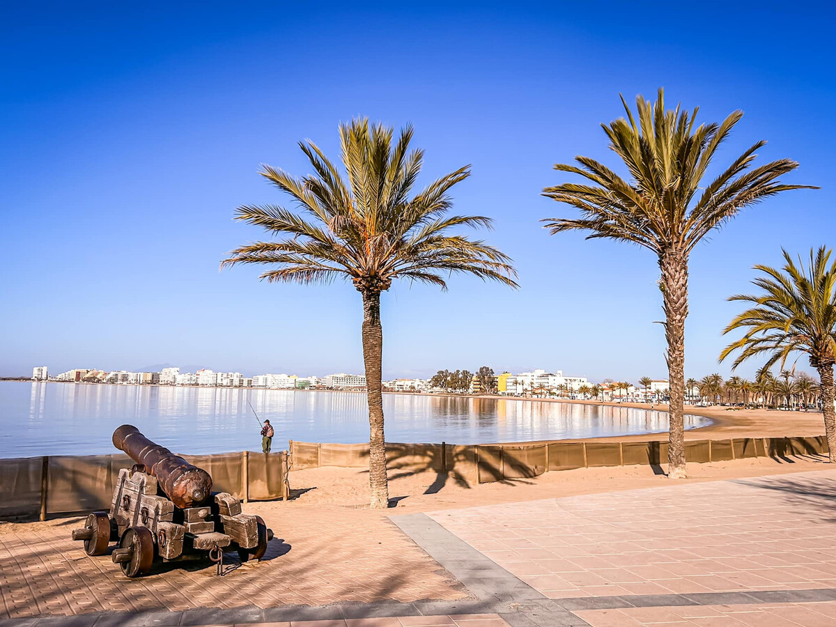 Appartement vue mer à Roses avec piscine et plage - Photo 32