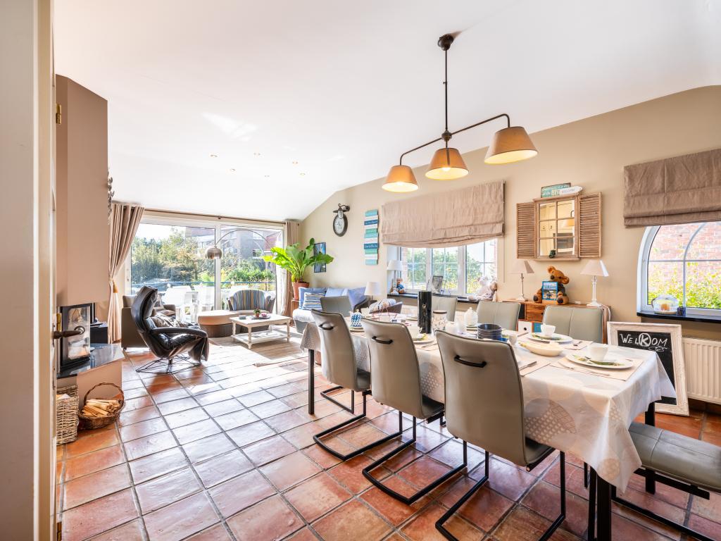 Le Palmier – Maison 8 pers. avec sauna à Koksijde - Photo 3