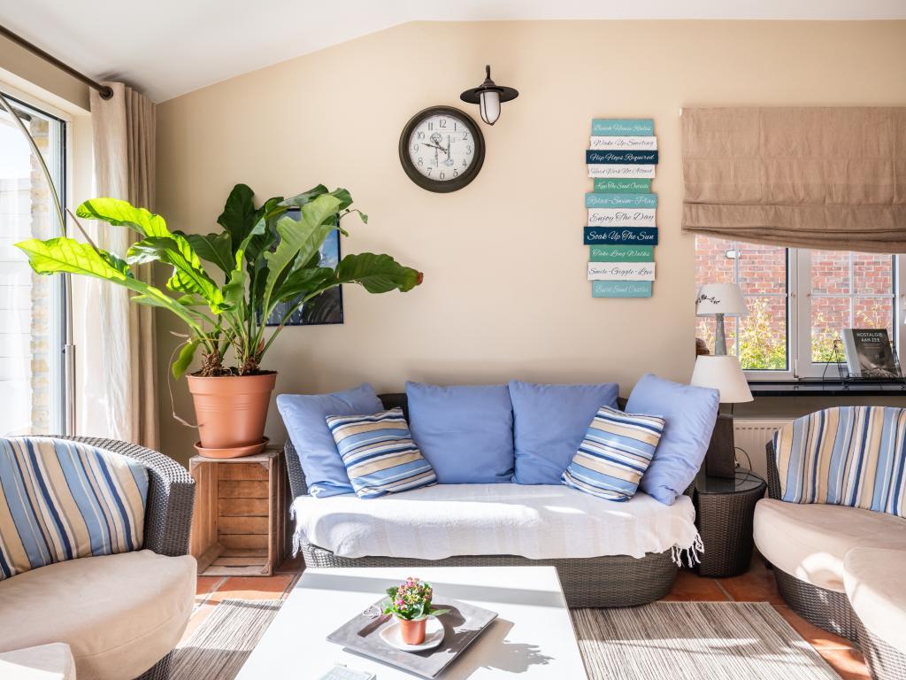 Le Palmier – Maison 8 pers. avec sauna à Koksijde - Photo 4