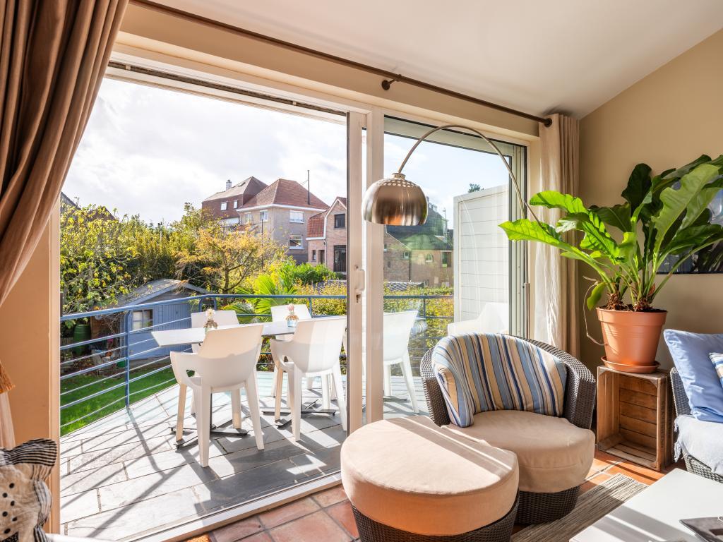 Le Palmier – Maison 8 pers. avec sauna à Koksijde - Photo 6