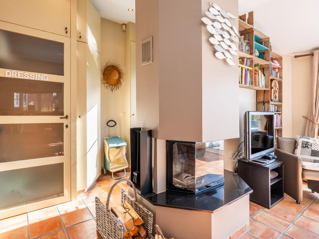 Le Palmier – Maison 8 pers. avec sauna à Koksijde - Photo 7