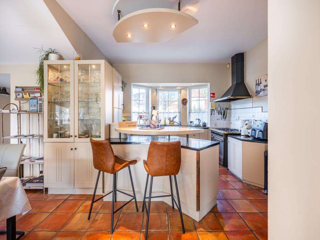 Le Palmier – Maison 8 pers. avec sauna à Koksijde - Photo 8