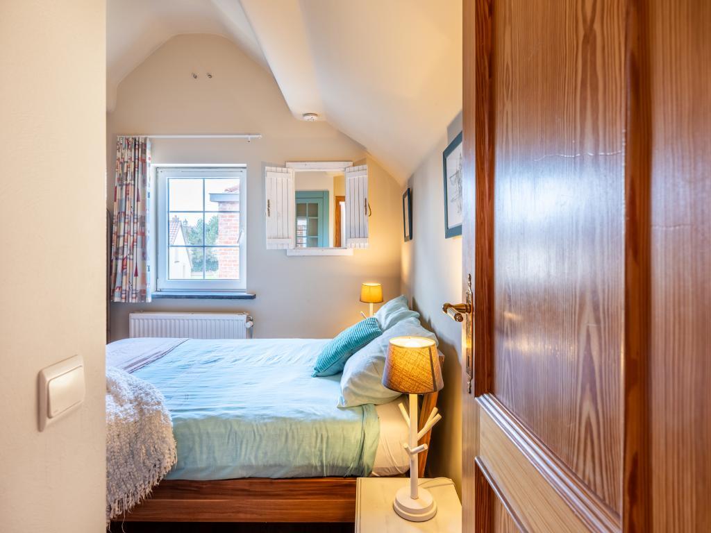 Le Palmier – Maison 8 pers. avec sauna à Koksijde - Photo 10