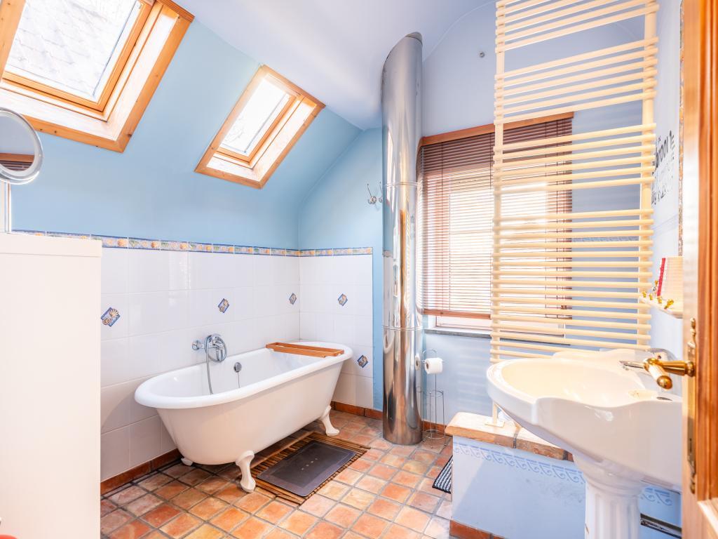 Le Palmier – Maison 8 pers. avec sauna à Koksijde - Photo 11