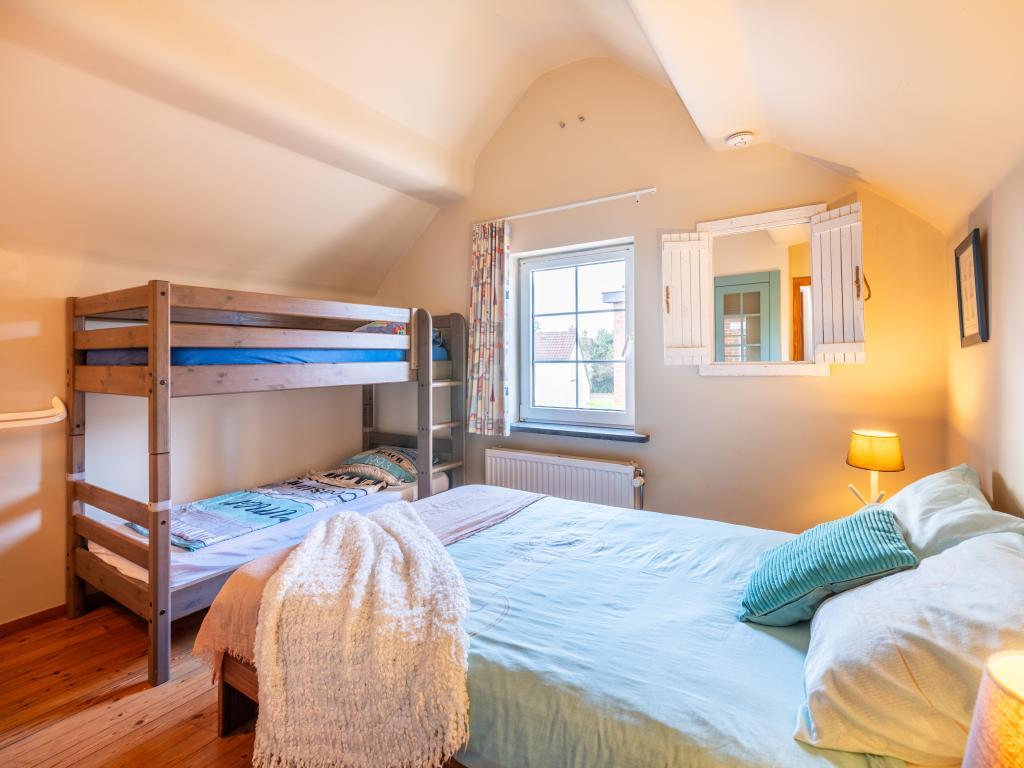 Le Palmier – Maison 8 pers. avec sauna à Koksijde - Photo 12