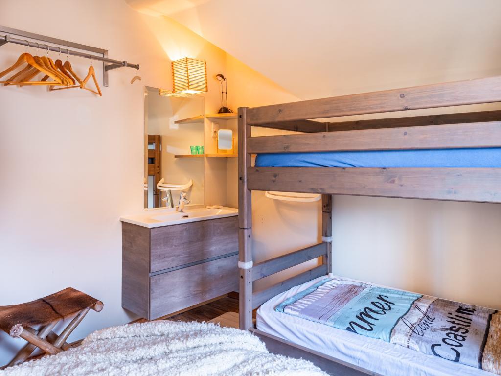 Le Palmier – Maison 8 pers. avec sauna à Koksijde - Photo 13