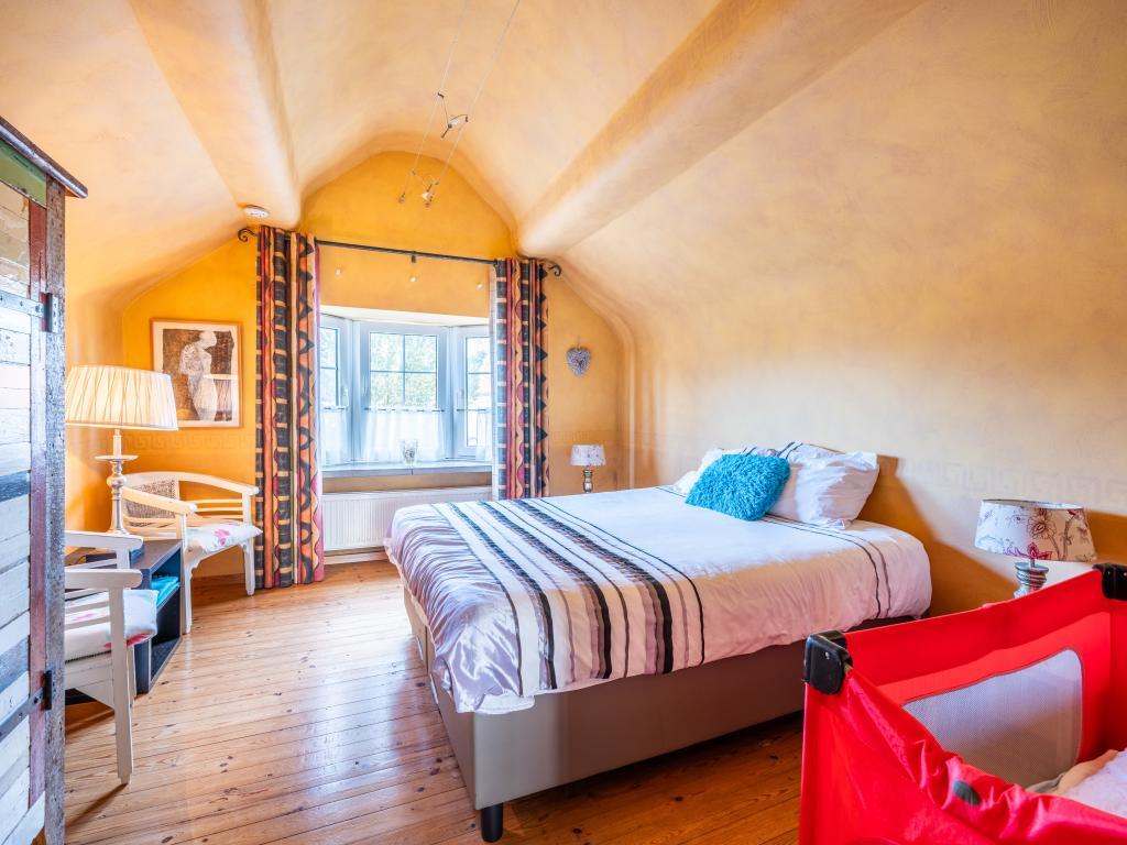Le Palmier – Maison 8 pers. avec sauna à Koksijde - Photo 14