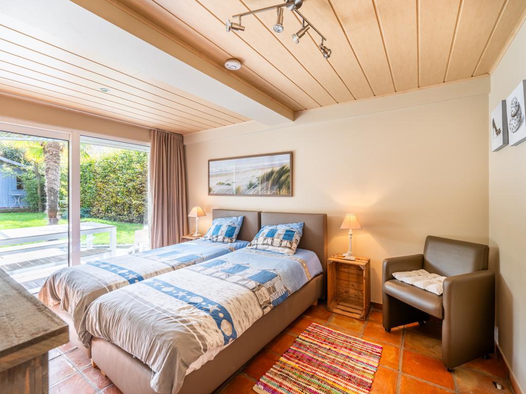 Le Palmier – Maison 8 pers. avec sauna à Koksijde - Photo 17