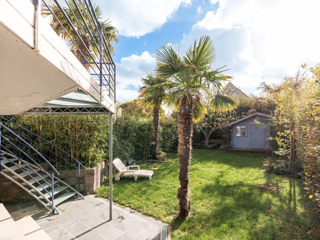 Le Palmier – Maison 8 pers. avec sauna à Koksijde - Photo 19