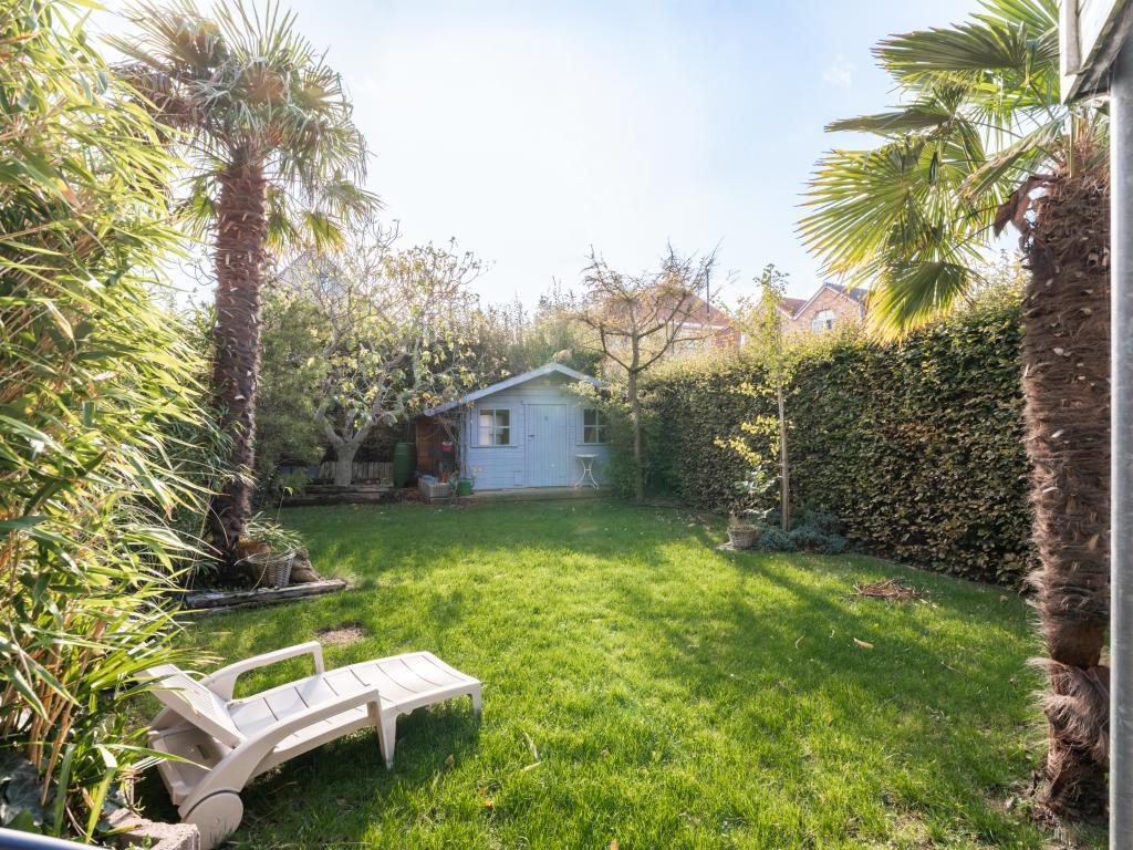 Le Palmier – Maison 8 pers. avec sauna à Koksijde - Photo 21