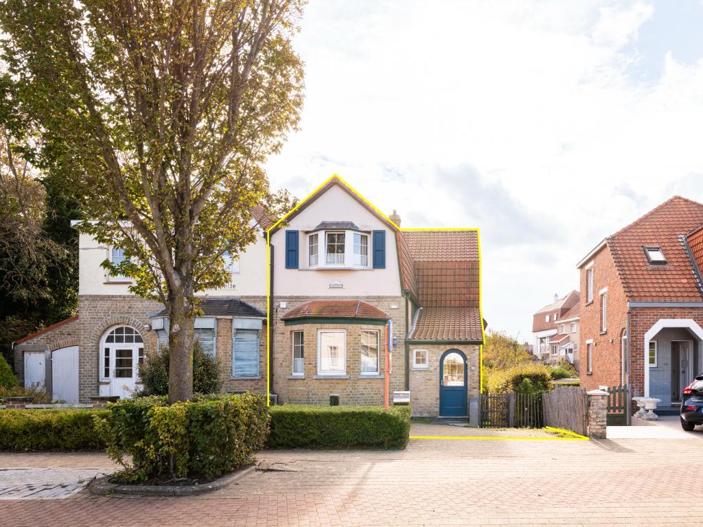 Le Palmier – Maison 8 pers. avec sauna à Koksijde - Photo 23