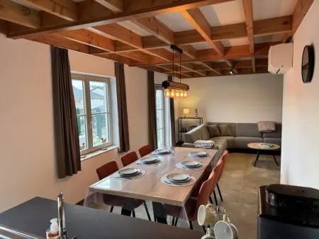 Maison Westhinder II, 3 chambres, jardin clos à Koksijde : photo 10