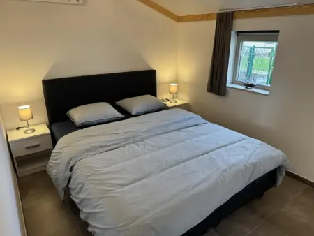 Maison Westhinder II, 3 chambres, jardin clos à Koksijde : photo 11