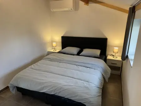 Maison Westhinder II, 3 chambres, jardin clos à Koksijde : photo 12