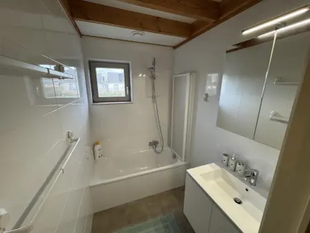 Maison Westhinder II, 3 chambres, jardin clos à Koksijde : photo 13
