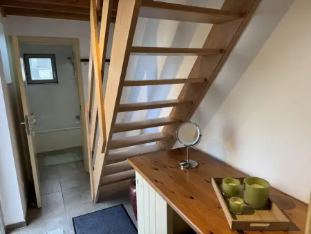 Maison Westhinder II, 3 chambres, jardin clos à Koksijde : photo 14
