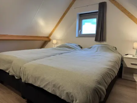 Maison Westhinder II, 3 chambres, jardin clos à Koksijde : photo 15