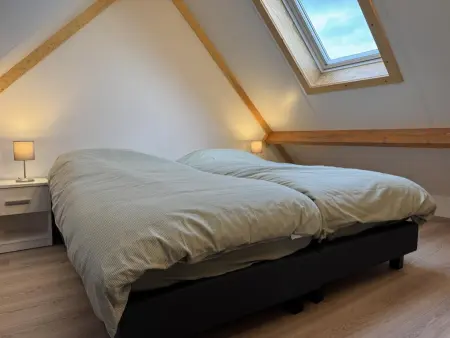 Maison Westhinder II, 3 chambres, jardin clos à Koksijde : photo 16