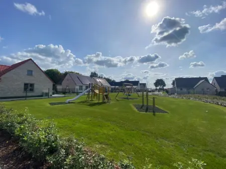 Maison Westhinder II, 3 chambres, jardin clos à Koksijde : photo 17