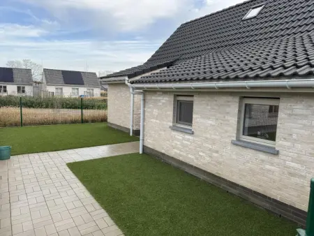 Maison Westhinder II, 3 chambres, jardin clos à Koksijde : photo 22