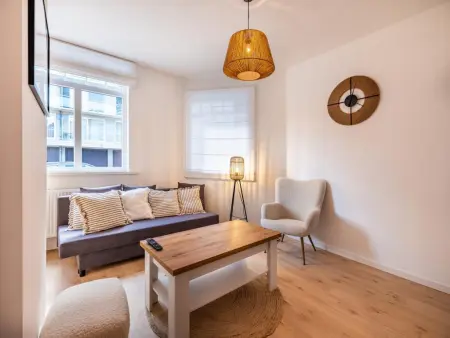 Ensemble, maison de vacances de 7 personnes à Koksijde : photo 2