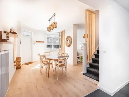 Ensemble, maison de vacances de 7 personnes à Koksijde : photo 3
