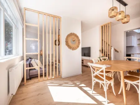 Ensemble, maison de vacances de 7 personnes à Koksijde : photo 4