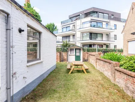 Ensemble, maison de vacances de 7 personnes à Koksijde : photo 5