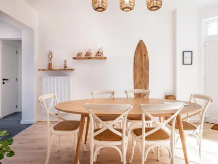 Ensemble, maison de vacances de 7 personnes à Koksijde : photo 6