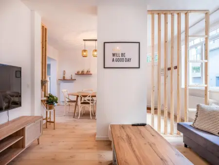 Ensemble, maison de vacances de 7 personnes à Koksijde : photo 8