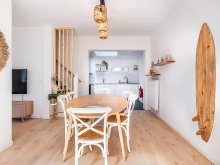 Ensemble, maison de vacances de 7 personnes à Koksijde : photo 11