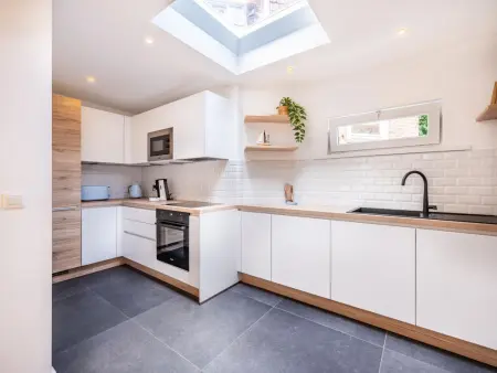 Ensemble, maison de vacances de 7 personnes à Koksijde : photo 12
