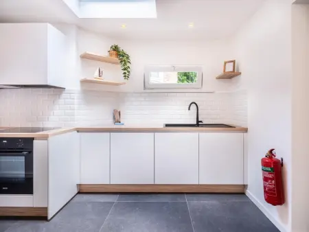 Ensemble, maison de vacances de 7 personnes à Koksijde : photo 14